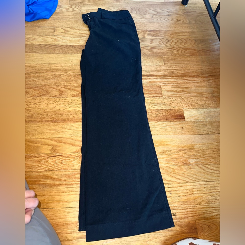 Dress pants